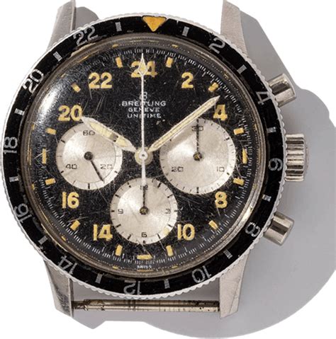 Breitling watch serial number check